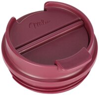 Milu Isolierbecher berry 500,0 ml, 1 St.