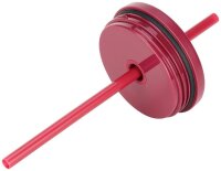 Milu Isolierbecher berry 500,0 ml, 1 St.