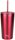 Milu Isolierbecher berry 500,0 ml, 1 St.