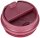Milu Isolierbecher berry 500,0 ml, 1 St.