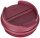 Milu Isolierbecher berry 500,0 ml, 1 St.