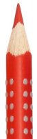 FABER-CASTELL Colour GRIP Buntstifte farbsortiert, 24 St.