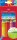 FABER-CASTELL Colour GRIP Buntstifte farbsortiert, 24 St.
