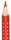 FABER-CASTELL Colour GRIP Buntstifte farbsortiert, 24 St.