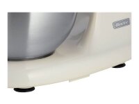 Ariete Vintage Küchenmaschine blau 2400 W