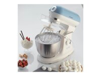 Ariete Vintage Küchenmaschine blau 2400 W