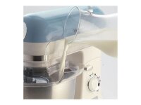 Ariete Vintage Küchenmaschine blau 2400 W