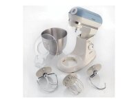 Ariete Vintage Küchenmaschine blau 2400 W