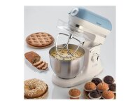 Ariete Vintage Küchenmaschine blau 2400 W