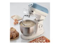 Ariete Vintage Küchenmaschine blau 2400 W