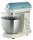 Ariete Vintage Küchenmaschine blau 2400 W
