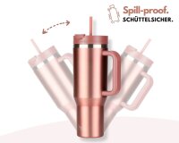 Milu Isolierbecher roségold 1,2 l, 1 St.
