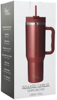 Milu Isolierbecher roségold 1,2 l, 1 St.