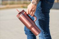 Milu Isolierbecher roségold 1,2 l, 1 St.