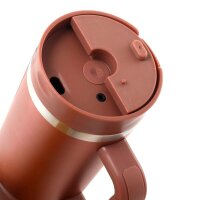 Milu Isolierbecher roségold 1,2 l, 1 St.