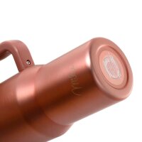 Milu Isolierbecher roségold 1,2 l, 1 St.