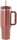 Milu Isolierbecher roségold 1,2 l, 1 St.