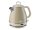 Ariete Wasserkocher Vintage creme 1,0 l 1.630 W