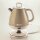 Ariete Wasserkocher Vintage creme 1,0 l 1.630 W