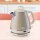 Ariete Wasserkocher Vintage creme 1,0 l 1.630 W