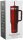 Milu Isolierbecher berry 1,2 l, 1 St.