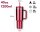 Milu Isolierbecher berry 1,2 l, 1 St.