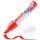 edding 5000 Acrylstift rot 5,0 -10,0 mm, 1 St.