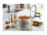 Ariete Vintage Dampfgarer