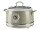 Ariete Vintage Dampfgarer