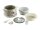 Ariete Vintage Dampfgarer
