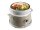 Ariete Vintage Dampfgarer
