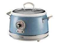 Ariete Vintage Dampfgarer