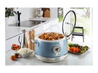Ariete Vintage Dampfgarer