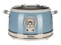 Ariete Vintage Dampfgarer