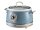 Ariete Vintage Dampfgarer