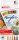edding 5300 Acrylstifte-Set farbsortiert 1,0 - 2,0 mm, 5 St.