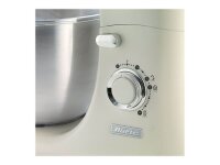 Ariete Vintage Küchenmaschine grün 2400 W