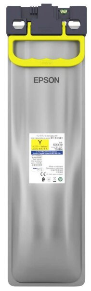 EPSON T13L4XL gelb Druckerpatrone