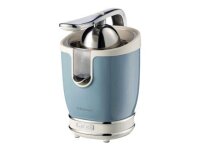 Ariete Vintage Zitruspresse elektrisch blau 85 W