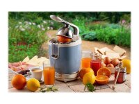 Ariete Vintage Zitruspresse elektrisch blau 85 W