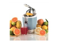 Ariete Vintage Zitruspresse elektrisch blau 85 W
