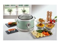 Ariete Vintage Dampfgarer