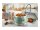 Ariete Vintage Dampfgarer