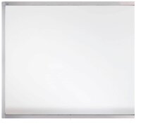 FRANKEN Schaukasten ECO silber 15x DIN A4 99,0 x 4,5 x...
