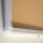 FRANKEN Schaukasten ECO silber 4x DIN A4 53,0 x 4,5 x 70,4 cm, 1 St.
