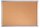 FRANKEN Schaukasten ECO silber 8x DIN A4 98,0 x 4,5 x 70,4 cm, 1 St.