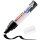 edding 5000 Acrylstift schwarz 5,0 -10,0 mm, 1 St.