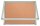 FRANKEN Schaukasten ECO silber 9x DIN A4 75,0 x 4,5 x 101,1 cm, 1 St.