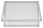FRANKEN Schaukasten ECO silber 9x DIN A4 75,0 x 4,5 x 101,1 cm, 1 St.