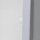 FRANKEN Schaukasten PRO silber 6x DIN A4 73,0 x 4,6 x 68,0 cm, 1 St.